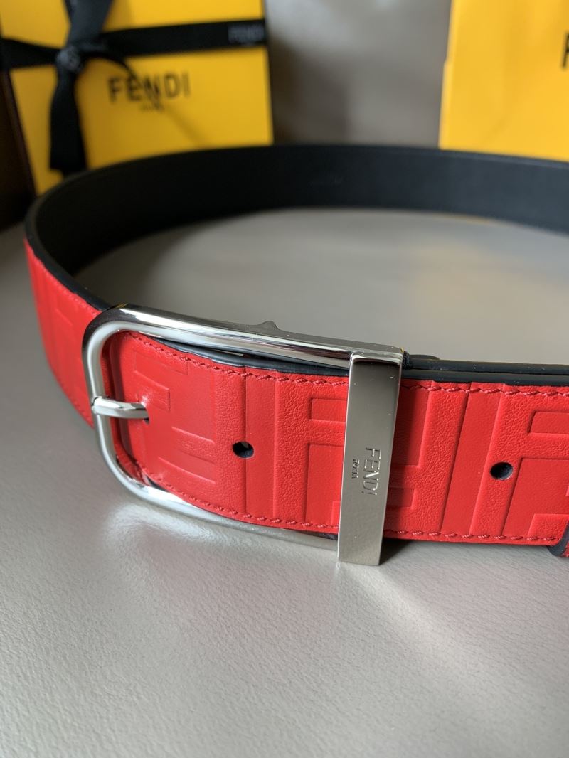 Fendi Belts